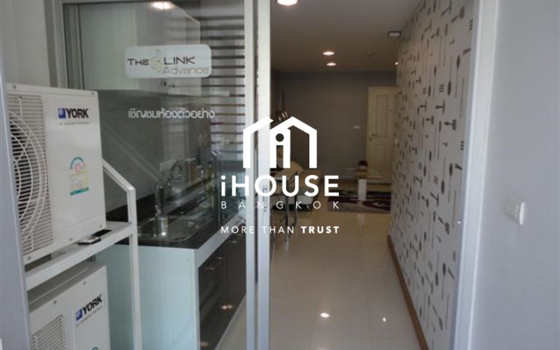 The Link Sukhumvit 50